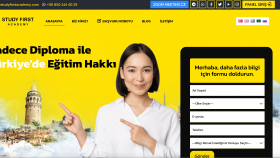 Baştan Sona Anahtar Teslim Wordpress Site Tasarımı