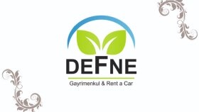 defne gayrimenkul