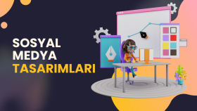 sosyal medyanız için etkileyici tasarımlar yapabilirim