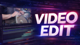 uzun Youtube videolarınızı profesyonel şekilde kurgularım
