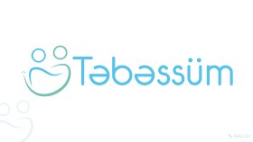 Tebessüm Logo Tasarımı