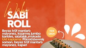 Sushikap Tasarım