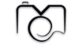 Emre Mutlu Photography - Düğün Fotoğrafçısı Logo Tasarımı