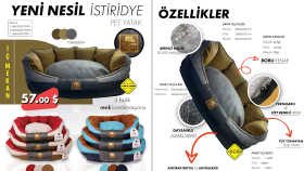 KATALOG TASARIMI
