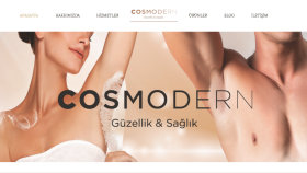Cosmodern