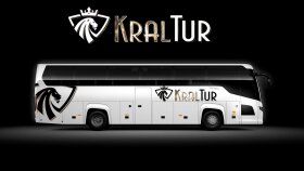 KRAL TUR OTOBÜS
