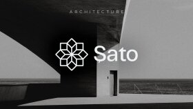 Şato Mimari Logo Çalışması