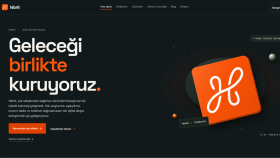 Hibrit Freight | Lojistik Platformu