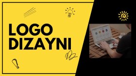 güzel ve ilgi çekici logo yaparım