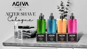 After Shave Cologne Video