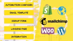 Mailchimp ile toplu mailing yaparım