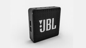 Jbl Hoparlör 3D Modelleme