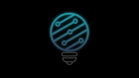 Kendim için tasarladığım logo