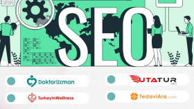 Sağlık Siteleri İçin Profesyonel Backlink Çalışmaları