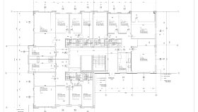 Mimari 2D Çizim ve Proje Detaylandırma