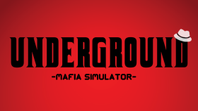 Underground Mafia Simulator - Mobil Oyun