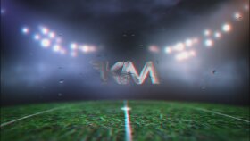 KjaerTM Soccer Intro