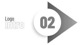 Logo Intro Çalışması