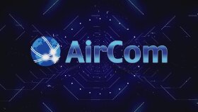 Aircom Kablosuz Teknolojiler 