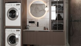 Banyo Tasarımları