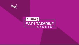 Sinpaş - Animasyon Reklam Seslendirme