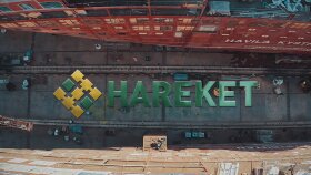 Hareket | Ağır Yük Taşımacılığı Tanıtım Filmi