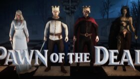 Pawn of the Dead - Dublaj
