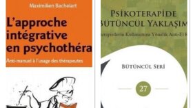Maximilien Bachelart - Psikoterapide Bütüncül Yaklaşım
