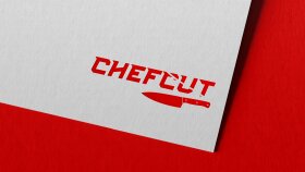 Chefcut Logo