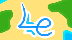 neşeli ve renkli logo tasarımları yapabilirim