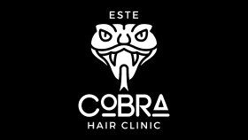 Cobra Hair Clinic Logo