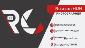 sizin için tasarım yapmaya hazırım
