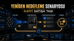 Yeniden Hedefleme Senaryosu