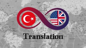 Türkçe & İngilizce dillerinde profesyonel çeviri yapabilirim