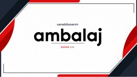 sizin için istediğiniz ambalaj tasarımını yapabilirim
