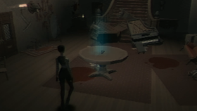Echoes of the Ritual