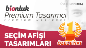 SEÇİM AFİŞLERİ