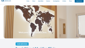 Meridian Clinic
