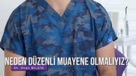 Diş Kliniği Reels Çalışmaları