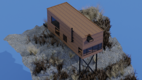 3D tasarımlar
