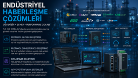endüstriyel protokollerin yazılımı üzerine yardımcı olurum