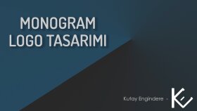 hayalinizdeki logoyu en güzel şekilde tasarlarım