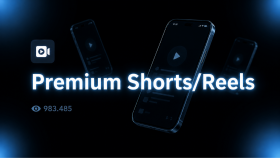 Shorts Videolar