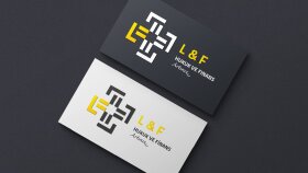 Danışmanlık Firması Logosu