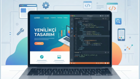 web sitesi tasarımı ve hata giderme yapıyorum