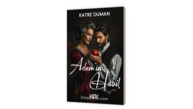 "Adem'in Habil" İsimli Kitap Projesi İçin Editörlük Hizmeti