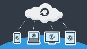 Wordpress Yedekleme