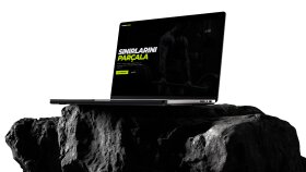 PowerFitness Web Sitesi