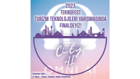 2023 Teknofest Finalist Duyurusu
