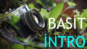 BASİT İNTRO